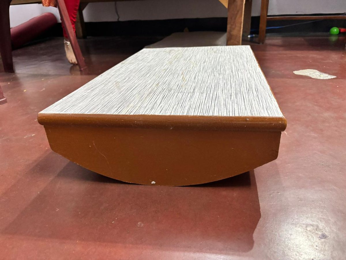 Balance Board