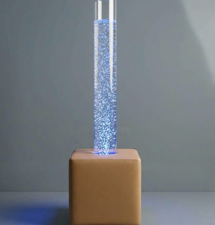 Bubble Tube Small