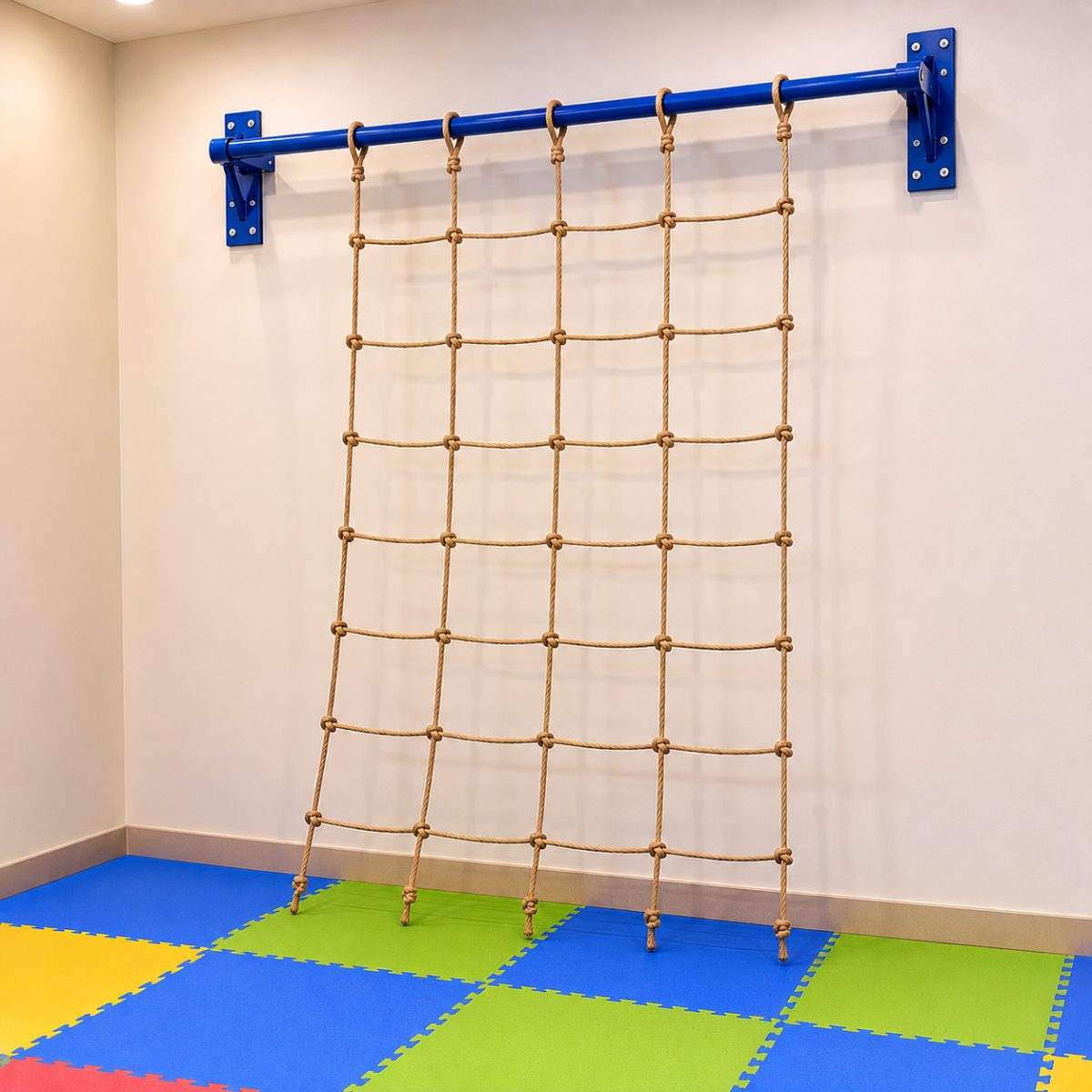 Commando net