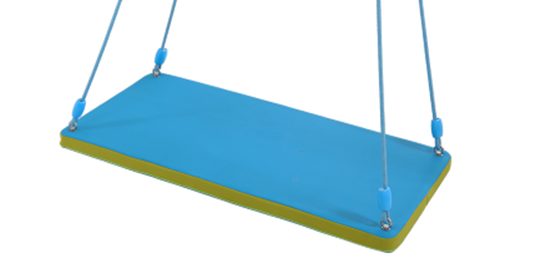 Flat Swing