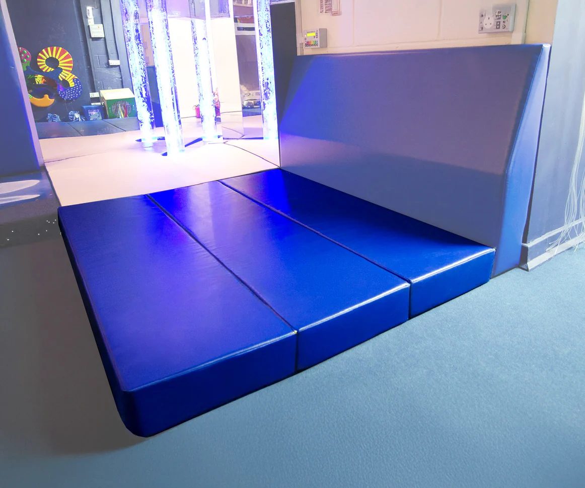 Floor Mat EPE Foam 4ft. * 6ft. * 3"
