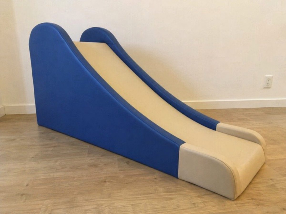 Foam Slider 6 feet