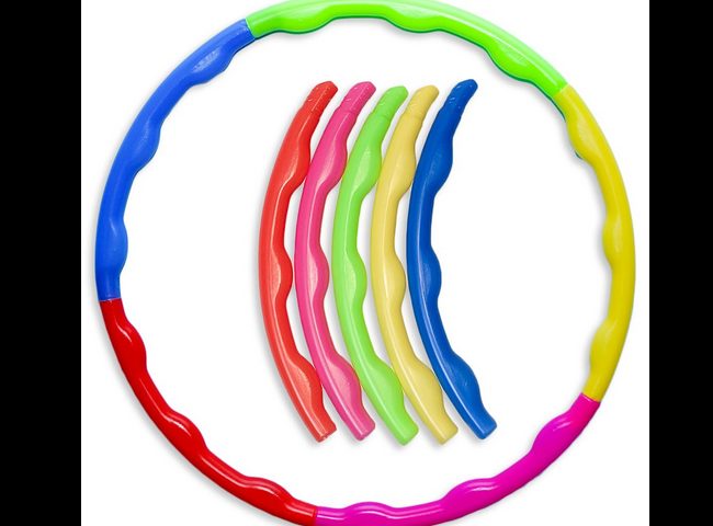 Hookla Hoo Ring