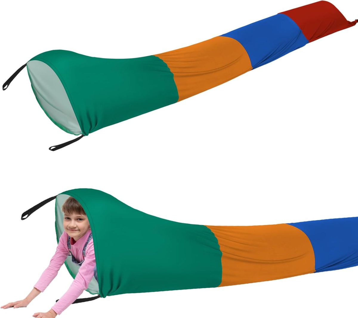 Lycra Tunnel