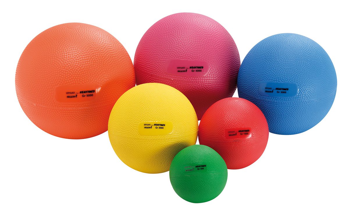Medicine Ball 1kg