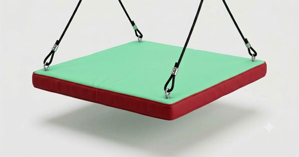 Platform Swing
