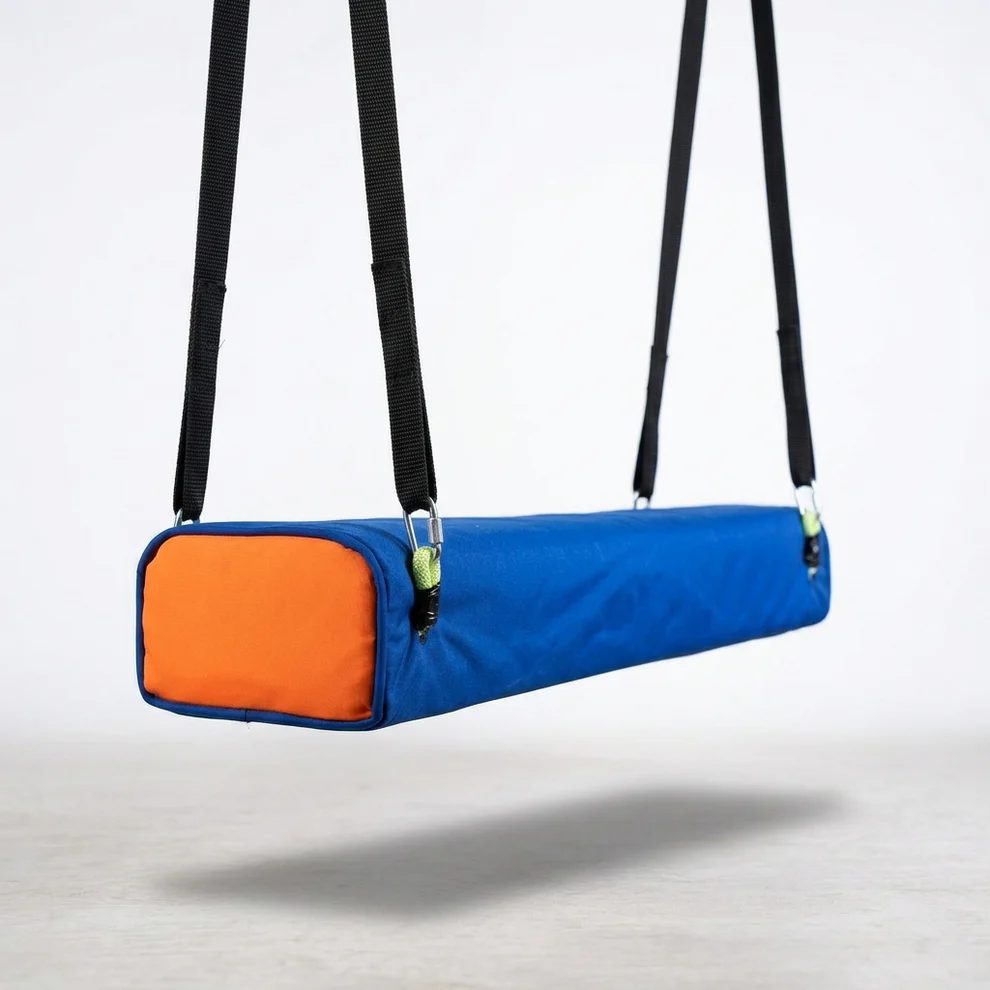 Rectangular Bolster swing
