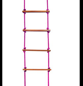 Rope Ladder