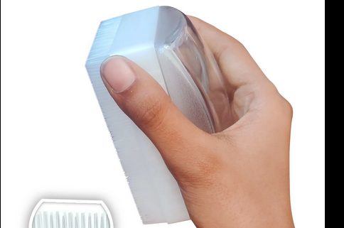 Sensory Brush