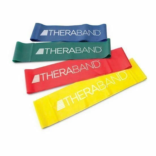 Threaband set of 5