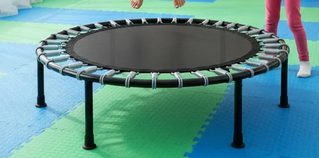 Trampoline 40”