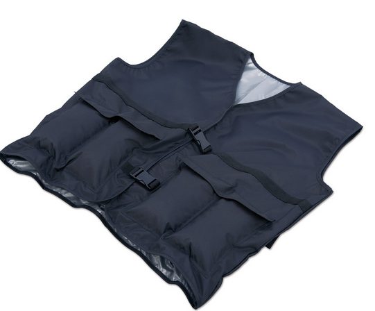 Weighted Jacket 2 to 3 kg