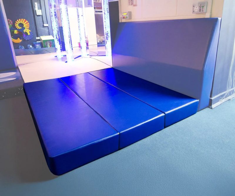 Floor Mat EPE Foam 4ft. * 6ft. * 3"