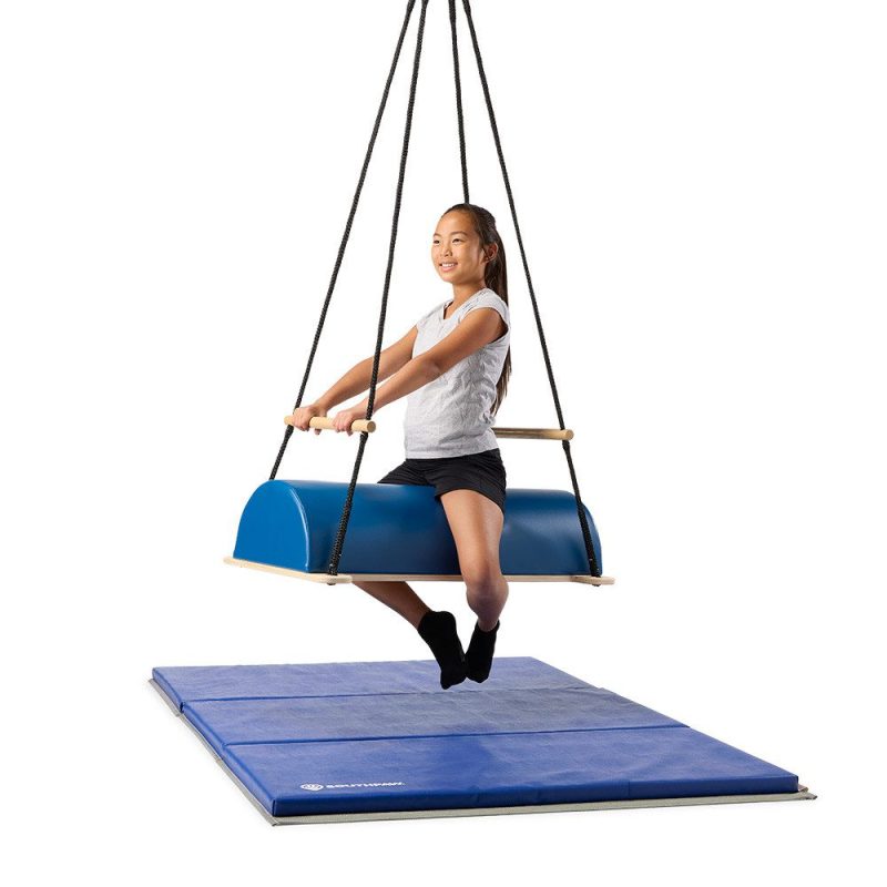 Half Bolster Swing