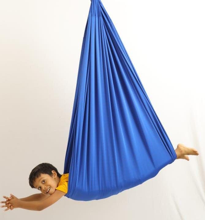 Lycra Swing