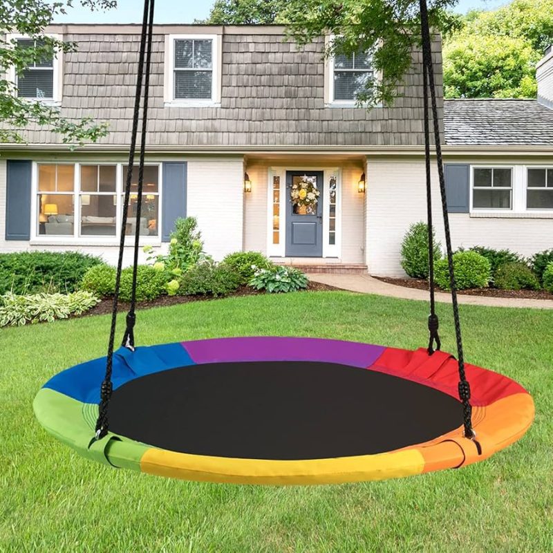 Nest Swing