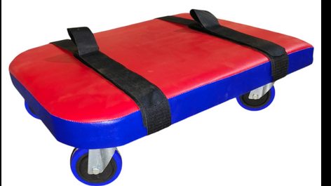 Scooter Board