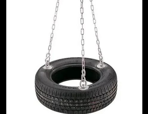 Tyre Swing